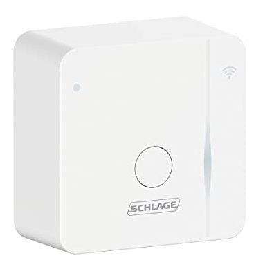 SCHLAGE BR400 Sense Wi-Fi Adapter