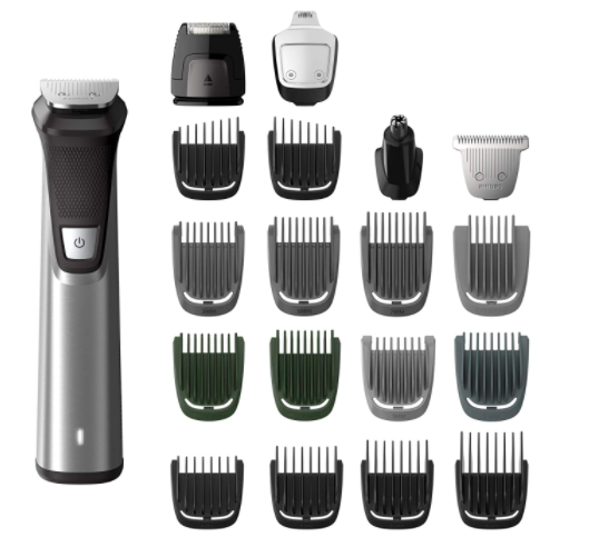 Philips Norelco Multigroomer All-in-One Trimmer