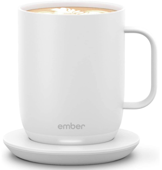 Ember 14 oz Temperature Control Smart Mug2