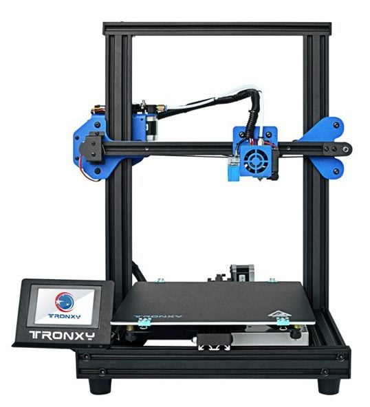 TRONXY XY-2 Pro 3D Printer Kit