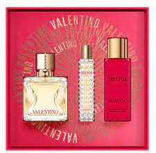 Valentino Voce Viva Eau de Parfum Gift Set