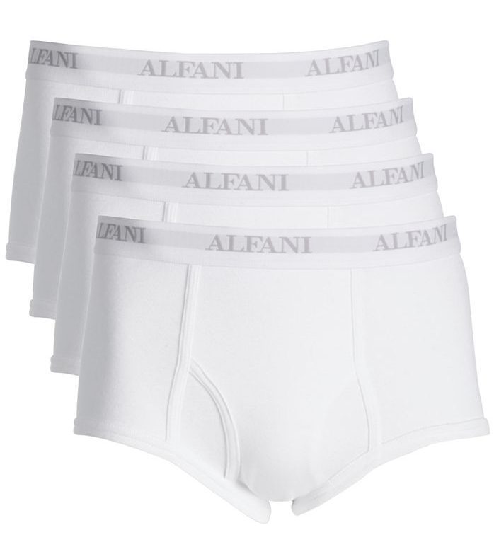 Alfani Men's 5-Pk. Briefs