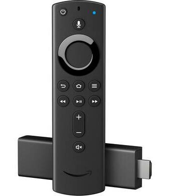 Amazon Fire TV Lite LT Streaming Stick