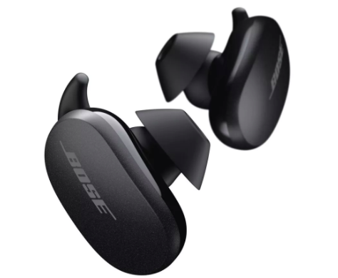 Bose Quiet Comfort Earbuds Bundle