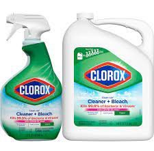 Clorox Clean-Up All-Purpose Cleaner with Bleach