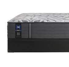Sealy Posturepedic Plus 12 in. Extra Firm Tight Top Queen Mattress