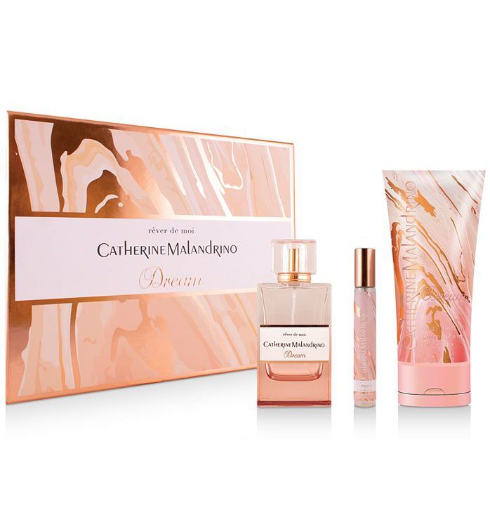 Catherine Malandrino Rever de Moi Dream Eau de Parfum Gift Set
