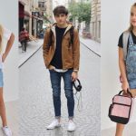 Top Stylish Back To School Outfits On Sale For Everyone