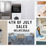 The Best Fourth Of July Sales To Shop For This 2022