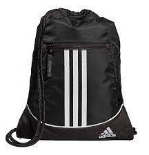 Adidas Alliance Drawstring Backpack