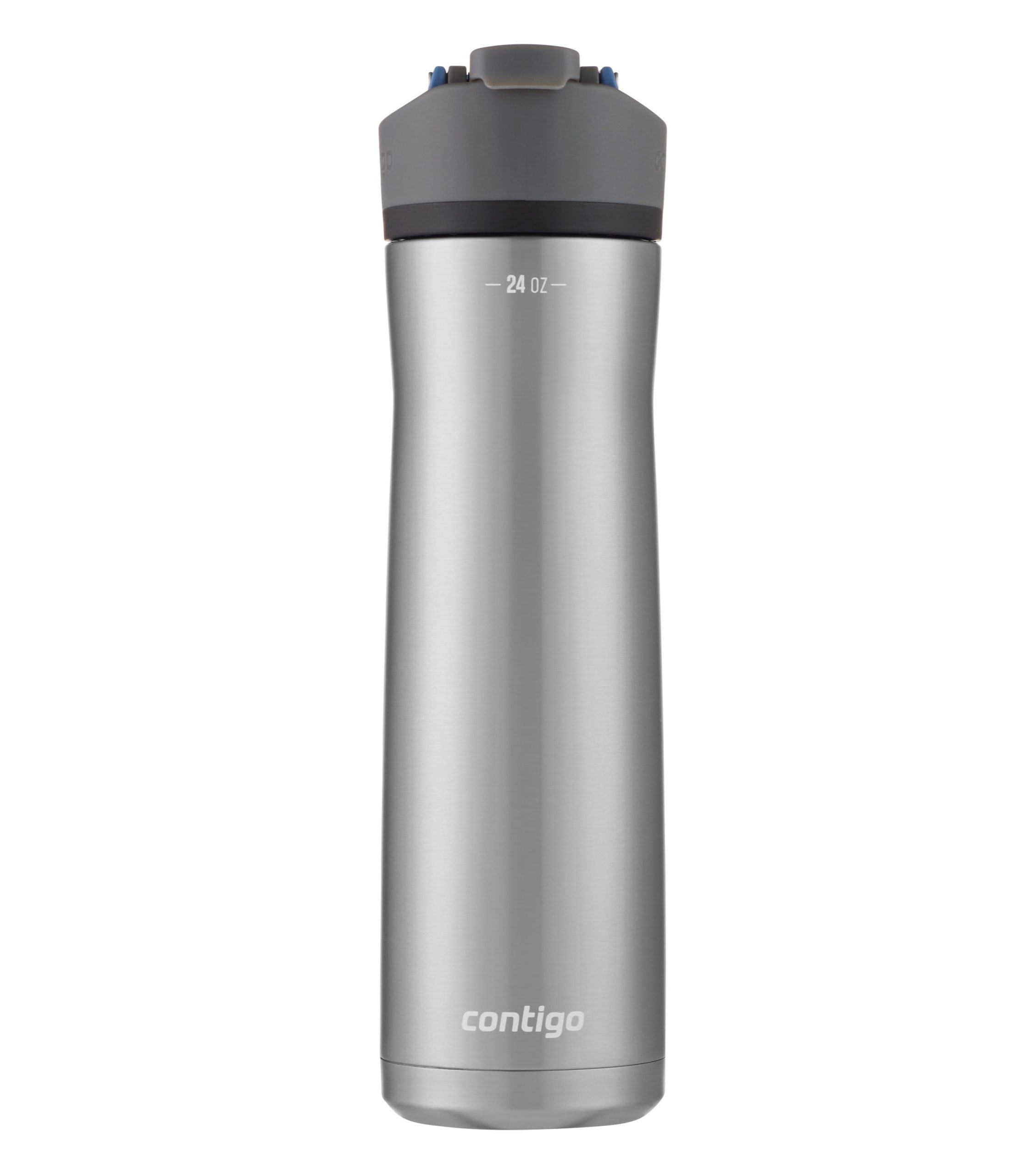 Contigo 24-oz. Cortland Chill Stainless Steel Water Bottle