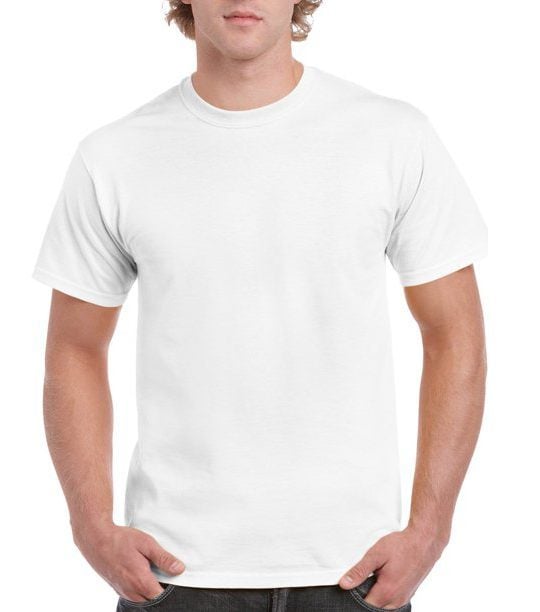 Gildan Short Sleeve Crew T-Shirt