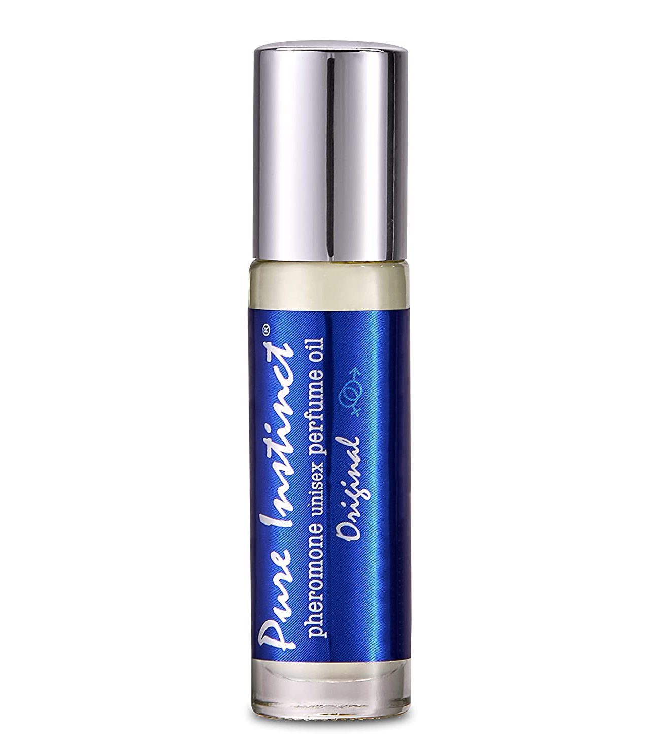 Pure Instinct Roll-On Perfume Cologne
