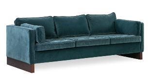 Wexler Fabric Sofa