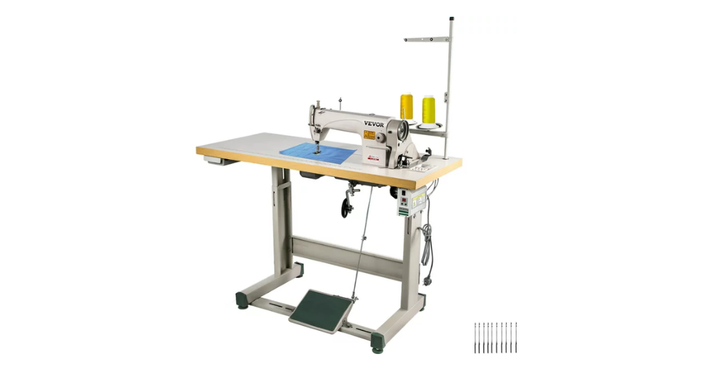VEVOR Industrial Sewing Machine