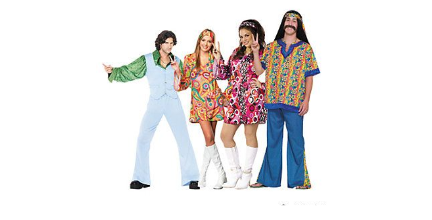 70s costumes