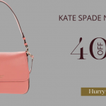 Deal Of The Week: Kate Spade New York Shoulder Bag