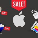 Best Apple Black Friday & Cyber Monday Sales 2022