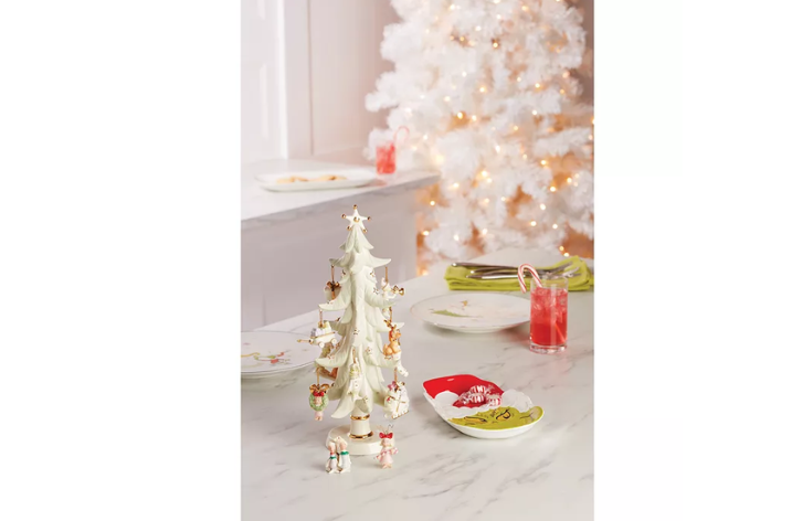 Lenox Grinchie Gifts Collection