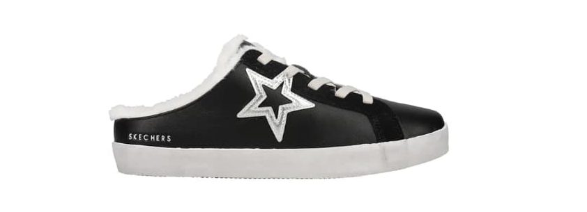 Diamond Starz Slip On Sneakers
