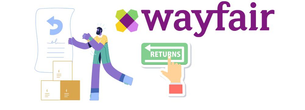 Wayfair return policy